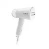 Tefal Origin Travel DT1020 Handheld-Dampfglätter 0,07 L 1200 W Grau, Weiß