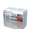 Tefal Origin Travel DT1020 Handheld-Dampfglätter 0,07 L 1200 W Grau, Weiß
