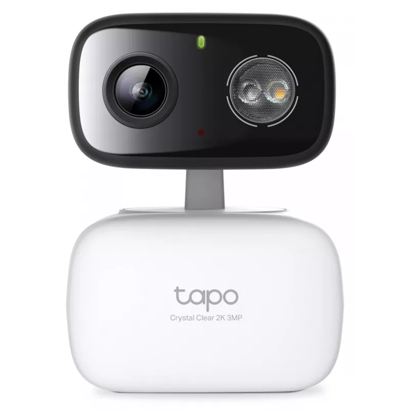 TP-Link Tapo C216 Box IP-Überwachungskamera Innenbereich 2304 x 1296 Pixel Decke/Wand/Tisch