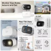 TP-Link Tapo C216 Box IP-Überwachungskamera Innenbereich 2304 x 1296 Pixel Decke/Wand/Tisch
