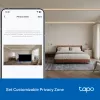 TP-Link Tapo C216 Box IP-Überwachungskamera Innenbereich 2304 x 1296 Pixel Decke/Wand/Tisch