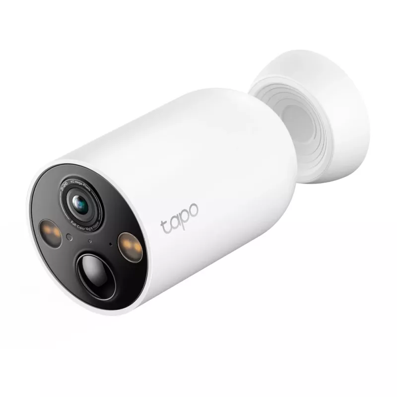 IP-Überwachungskamera TP-Link Tapo C425 2560 x 1440 Outdoor