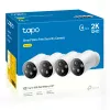 IP-Überwachungskamera TP-Link Tapo C425 2560 x 1440 Outdoor