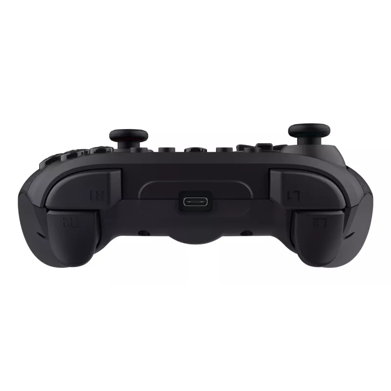 Trust GXT 1246 MUTA Schwarz Bluetooth Gamepad Analog / Digital Nintendo Switch, Nintendo Switch Lite, Nintendo Switch OLED