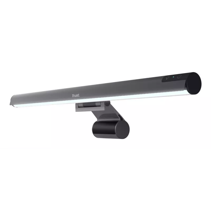 Trust Shyne Monitor-Lichtleiste, schwarz