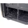 PC-Gehäuse Inter-Tech IT-3303 HORNET Tower Schwarz
