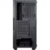 PC-Gehäuse Inter-Tech IT-3303 HORNET Tower Schwarz