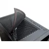 PC-Gehäuse Inter-Tech IT-3303 HORNET Tower Schwarz
