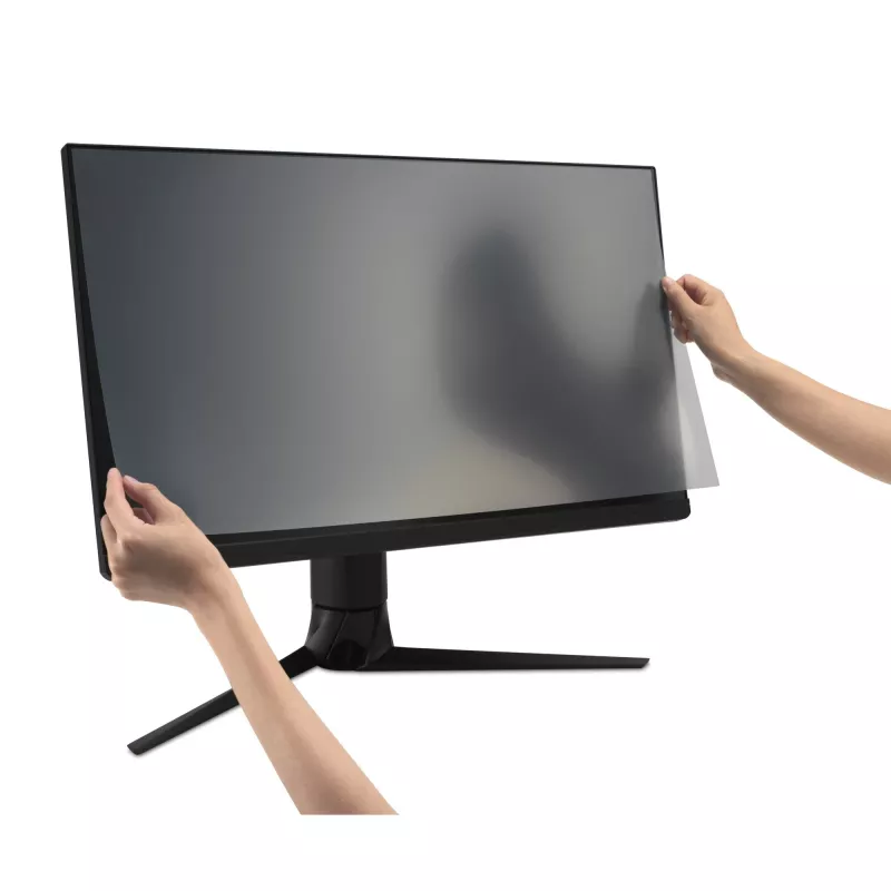 Kensington Anti-Glare und Blaulicht-Reduktionsfilter für 24-Zoll-16:9-Monitore