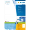 Selbstklebende Druckeretiketten HERMA Labels Premium A4 210x148 mm
