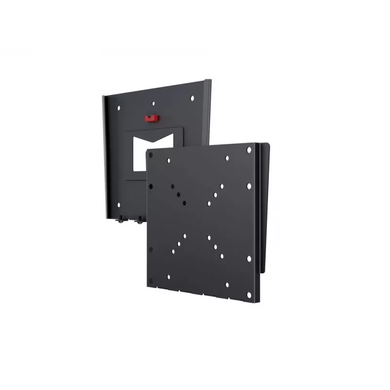 Multibrackets M VESA Wandhalterung III Schwarz 75 100 200x100 200x200 30 kg