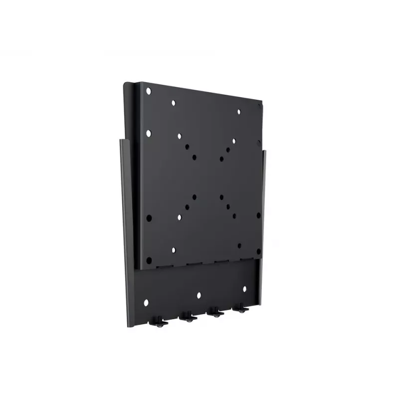 Multibrackets M VESA Wandhalterung III Schwarz 75 100 200x100 200x200 30 kg