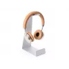 Kopfhörerhalter Multibrackets M Headset Holder Tischständer Schwarz