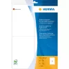 Adressetiketten HERMA A4 102x148 mm Papier matt runde Ecken 80 Stück