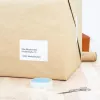 Adressetiketten Premium HERMA 4472 A4 78,7x139,7 mm 400 Stück