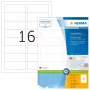 Adress-Etiketten Premium HERMA A4 88,9x33,8 mm 1600 Stück
