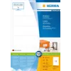 Selbstklebende Druckeretiketten HERMA Labels Premium A4 97x42,3 mm