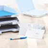 Selbstklebende Etiketten HERMA 8643 Rechteckig Permanent Weiß