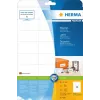 Selbstklebende Druckeretiketten HERMA Labels Premium A4 70x37 mm