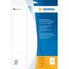 Adressetiketten HERMA A4 67x30 mm Papier matt runde Ecken 540 Stk.