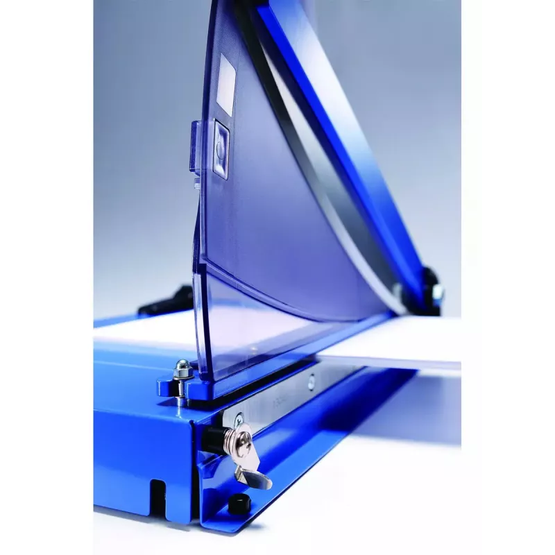 Papierschneider Olympia G 4640 46 cm 40 Blatt