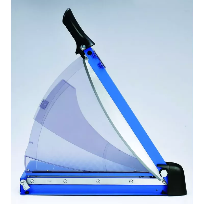 Papierschneider Olympia G 4640 46 cm 40 Blatt