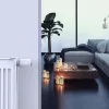 Hama Heizungssteuerungssystem, ZigBee / Wi-Fi, Weiß (00176593)