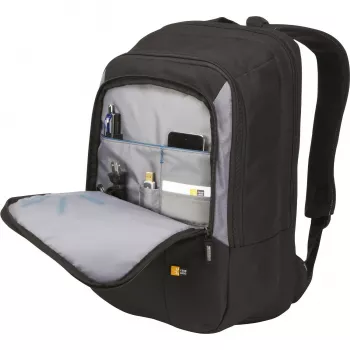 Case Logic VNB-217 Schwarz 43,2 cm (17 Zoll) Rucksack-Tasche