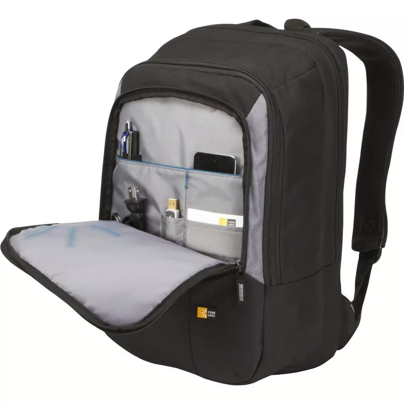 Case Logic VNB-217 Schwarz 43,2 cm (17 Zoll) Rucksack-Tasche