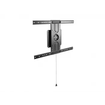 Equip 37 Zoll-80 Zoll Universal-Dreh-Wandhalterung Maximale Tragfähigkeit 50 kg
