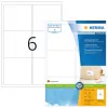 Adressetiketten Premium HERMA A4 99,1x93,1 mm 600 Stk.