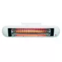 Elektroheizgerät Olympia BS 50 Innenbereich Weiß 600 W