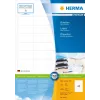 Selbstklebende Druckeretiketten HERMA Labels Premium A4 48,5x25,4 mm