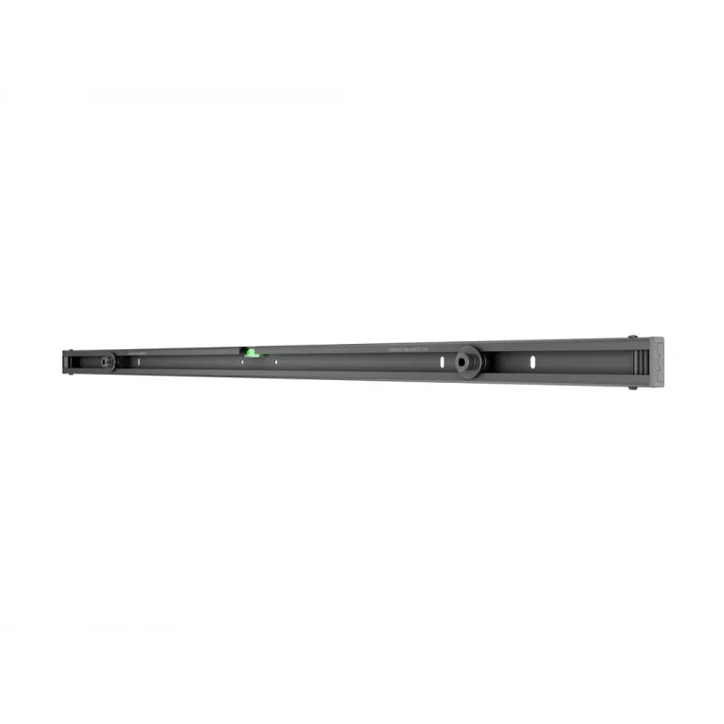 Multibrackets M Universal Wallmount Schwarz Large