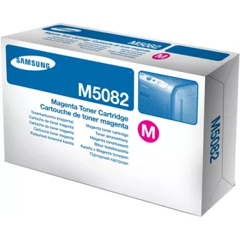 Samsung CLT-M5082S Magenta Tonerkartusche, 2000 Seiten, 1 Stk.