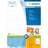 Labels HERMA Premium A4 105x57 mm weiß Papier matt 1000 Stk.