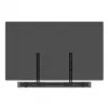 Multibrackets M Universal Soundbar-Halterung 55 Zoll-110 Zoll Schwarz 10 kg