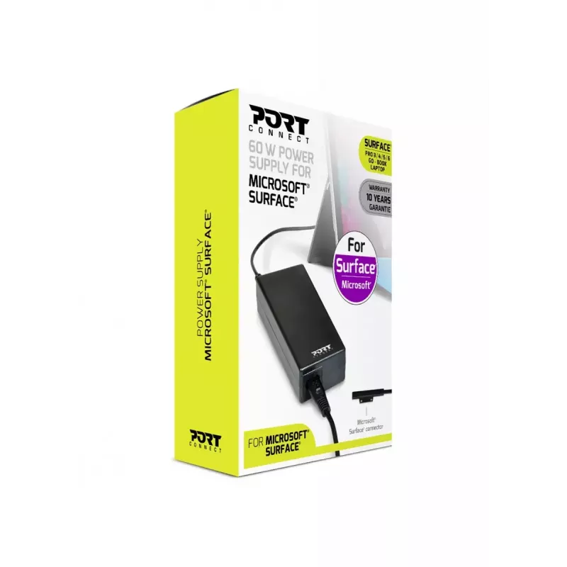 Netzteil Port Designs 900102-EU