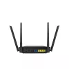 ASUS RT-AX53U WLAN-Router Gigabit Ethernet Dual-Band (2.4 GHz / 5 GHz) Schwarz