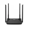 ASUS RT-AX53U WLAN-Router Gigabit Ethernet Dual-Band (2.4 GHz / 5 GHz) Schwarz