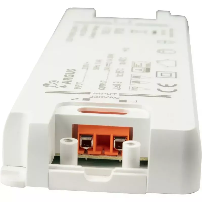 LED-Treiber Inter-Tech LED12-30 30W IP20 100000h 207-253V