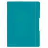 Schreibblock Herlitz 50015986 A4 80 Blatt Türkis