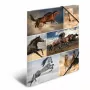 Kartonmappe HERMA 19209 A4 Mehrfarbig