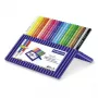 Buntstifte Staedtler Ergosoft 157 Mehrfarbig 24 Stück