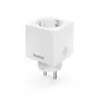 Hama Mini WiFi Smart Plug 00176573, 16 A, 3680 W, Weiß
