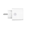 Hama Mini WiFi Smart Plug 00176573, 16 A, 3680 W, Weiß