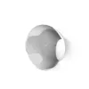 Hama 00181531 Wandhalterung für Google Home/Nest Mini, weiß