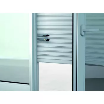 Rollladensteuerung Olympia SC 200