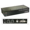 Lindy 39377 Cat.5 KVM Extender Classic, DVI, USB, bis zu 50 m