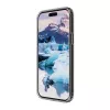 dbramante1928 Iceland Pro - iPhone 17e/16e/15/14/13 - Transparent, Cover, Apple, iPhone 17e/16e/15/14/13, Transparent
